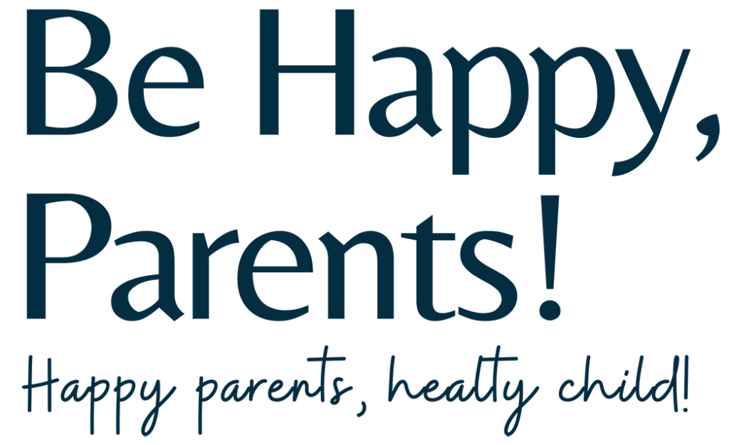 Be Happy Parents